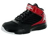 Nike Jordan Kids Jordan Bct Mid 3 Bg Basketball Shoe