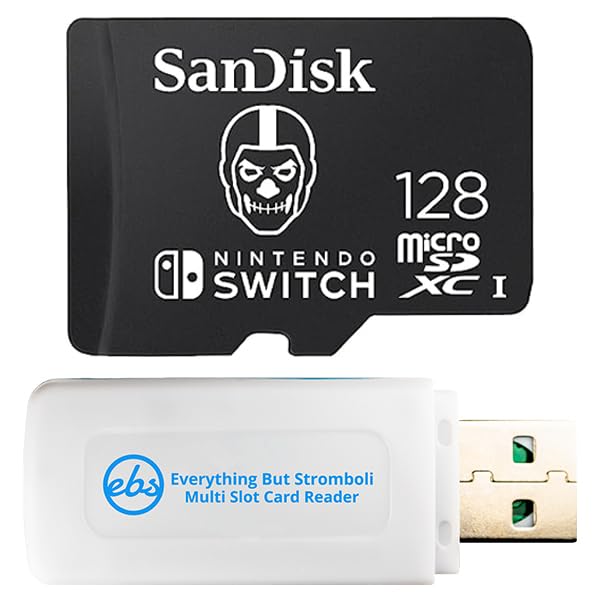 Fortnite Nintendo Switch Ds Card Fortnite Sandisk Compatible With