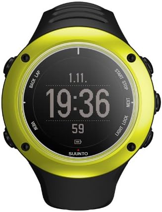 suunto women's running watches