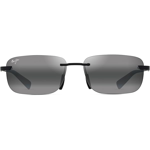 Amazon.com: Maui Jim Men's Laulima AF Polarized Rectangle