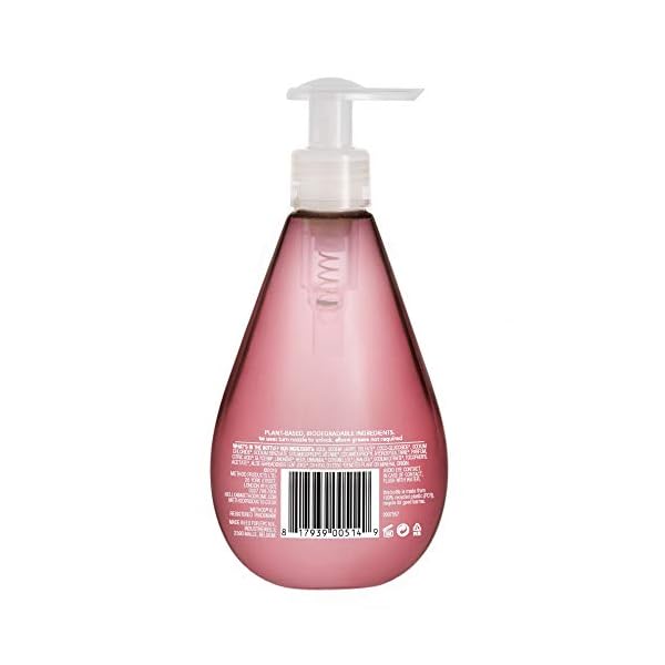 Method-Hand-Wash-Pink-Grapefruit-354-ml Method Handsoap Pink Grapefruit 354ml