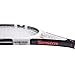 Senston Adult Full Carbon /AluminiumTennis Racket,Carbon Fiber Tennis Racquet,Including Tennis Cover,Better Stability