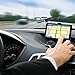 Prymax 7 Inch GPS Navigation for Car, Car GPS Navigation System with Touch Screen/ 8GB Memory/Lifetime Map Update/Driving Alarm/Voice Steering