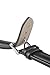Signature Bali Waterproof Watch Band Calf Leather Watch Strap Replacement Bracelet. Steel and Golden Buckles