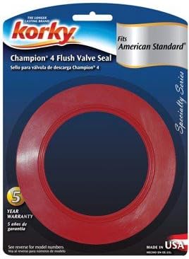 Korky 450BP 4 Flush Valve Seal