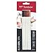 Tombow Irojiten Colored Pencils, Sepia, 5-Pack