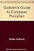 Godden's Guide to European Porcelain by 