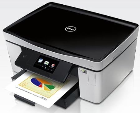dell p713w printer