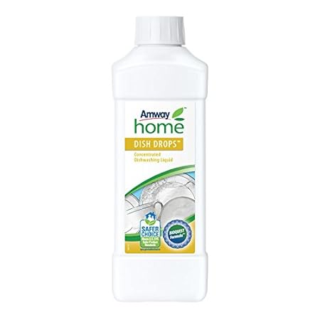 AMWAY HOME DISH DROPS™ Konzentriertes flüssiges Geschirrspülmittel (1 l)