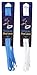 FootGalaxy Flat Laces (Shoelaces) For Boots And Shoes