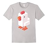 Crossy Road Chicken Classic T-Shirt