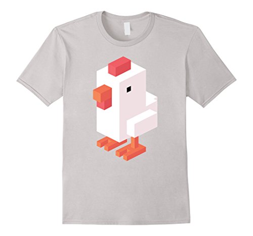 Crossy Road Chicken Classic T-Shirt