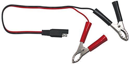 Extreme Max 1229.4006 Battery Buddy Alligator Clip