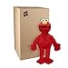 Playskool Sesame Street Love2Learn Elmo
