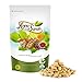 Anna and Sarah Organic Raw Cashews in Resealable Bag 3 Pound Pack of 1