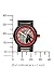 LEGO Watches and Clocks Boy's 'Star Wars Darth Vader' Quartz Plastic Casual watch, Color:Black (Model: 8021018)