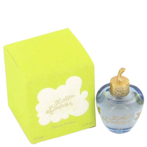 LOLITA LEMPICKA by Lolita Lempicka - Mini EDP .17 oz