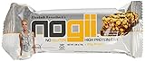 NoGii High Protein Chocolate Peanut Butter Bar, 6 Count