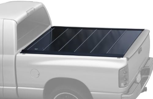 Amazon Com Peragon F4 Qc Truck Bed Cover For Ford Pickups Automotive