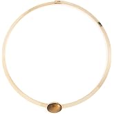 Jennifer Behr Women's Elaine Collar Necklace