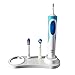 Transy Oral-B Toothbrush Head Holder ABS Electric Toothbrush Head Holder Toothbrush Stand