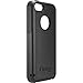 OtterBox Commuter Series Case for Apple iPhone 5C - Black (Certified Refurbished)