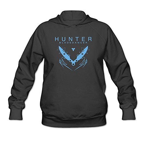 destiny hunter hoodie