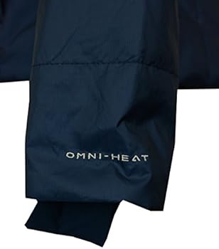 columbia frostfecta jacket