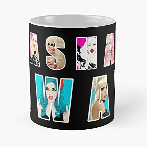 Amazon Com Sashay Away Ft Rupaul S Drag Race Queens Bianca Del