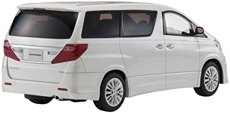 toyota sienna diecast