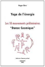 Yoga de l'énergie