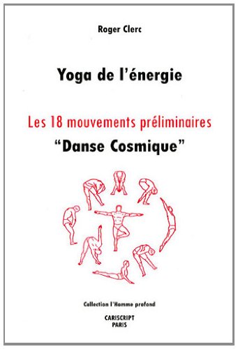Yoga de l'énergie