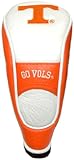NCAA Tennessee Hybrid Team Golf Club Head Cover