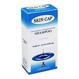 Skin Cap Shampoo 150ml