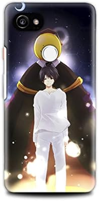 Google Pixel 2 Case Anime Korosensei And The Reaper Assassination Classroom Buy Online At Best Price In Ksa Souq Is Now Amazon Sa