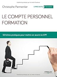 Le  compte personnel formation