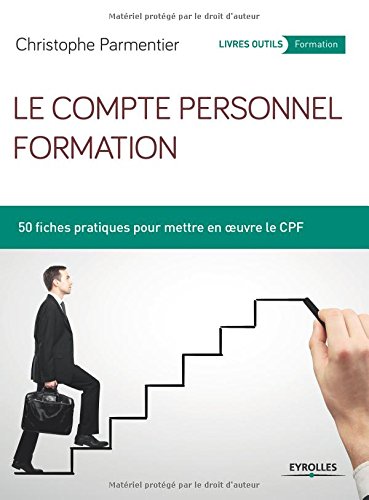 Le  compte personnel formation