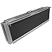 Titan Ramps 8' Folding Aluminum Wheelchair Ramp 600 lb. Capacity Anti-Slip Threshold Entryway Home Access No Assembly