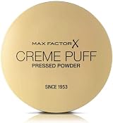 Max Factor Creme Puff Refill Candle Glow Pressed Powder New view 2