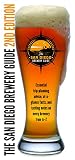 San Diego Brewery Guide 2nd Edition by Bruce Glassman, bruce s glassman