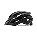 Giro Revel Adult Recreational Cycling Helmet - Universal Adult (54-61 cm), Matte Black/Charcoal (2017)