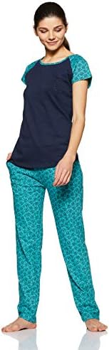 Femmora Women's Pyjama Set