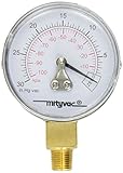 Mityvac MVA6171 Vacuum Gauge