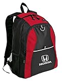 Speedgear Honda Red Logo Backpack