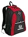 Speedgear Honda Red Logo Backpack