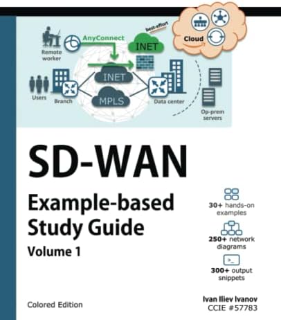 Segment Routing for Service Provider and Enterprise Networks