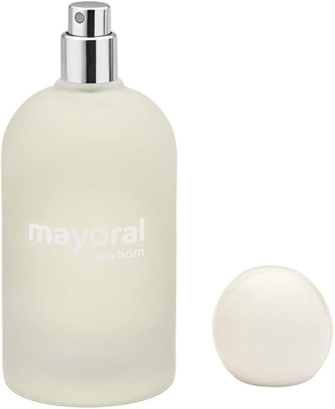 Mayoral Colonia Bebe NewBorn