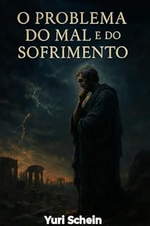 Livro O Problema do Mal e do Sofrimento