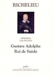 Gustave Adolphe, roi de Suède