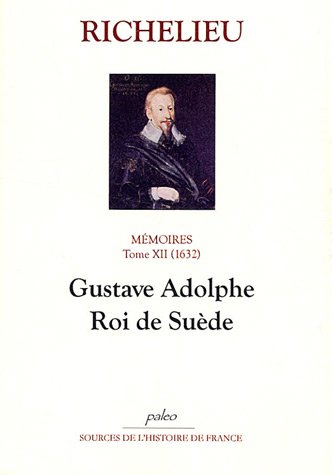 Gustave Adolphe, roi de Suède